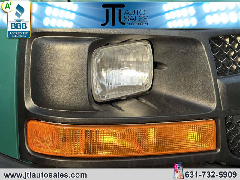 2017 Chevrolet Express 3500