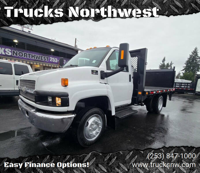 2006 Chevrolet C4500's photo