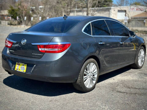 2013 Buick Verano
