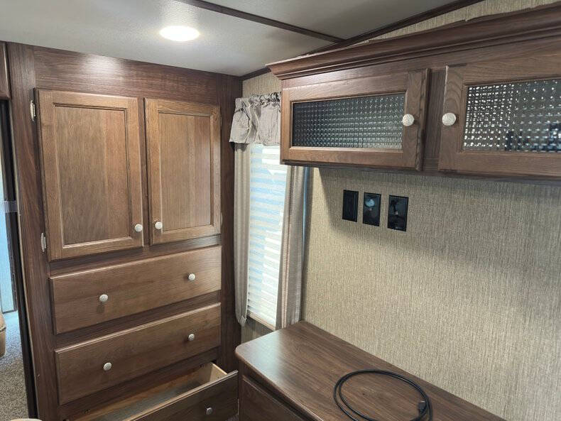2017 Keystone RV Sprinter
