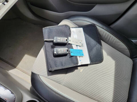 2014 Buick Encore Convenience