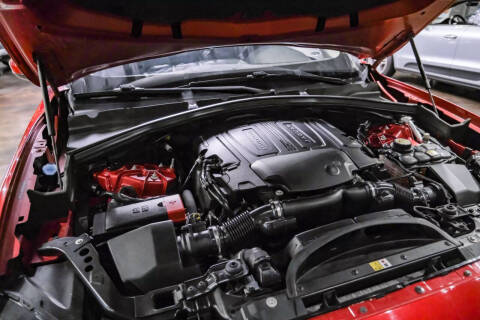 2017 Jaguar F-PACE 35t Premium