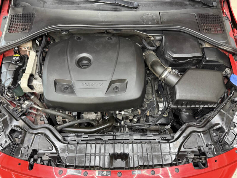 2018 Volvo S60 T5 Dynamic