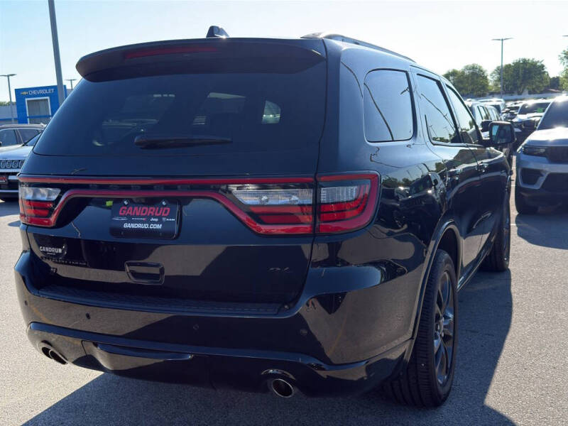 2024 Dodge Durango R/T