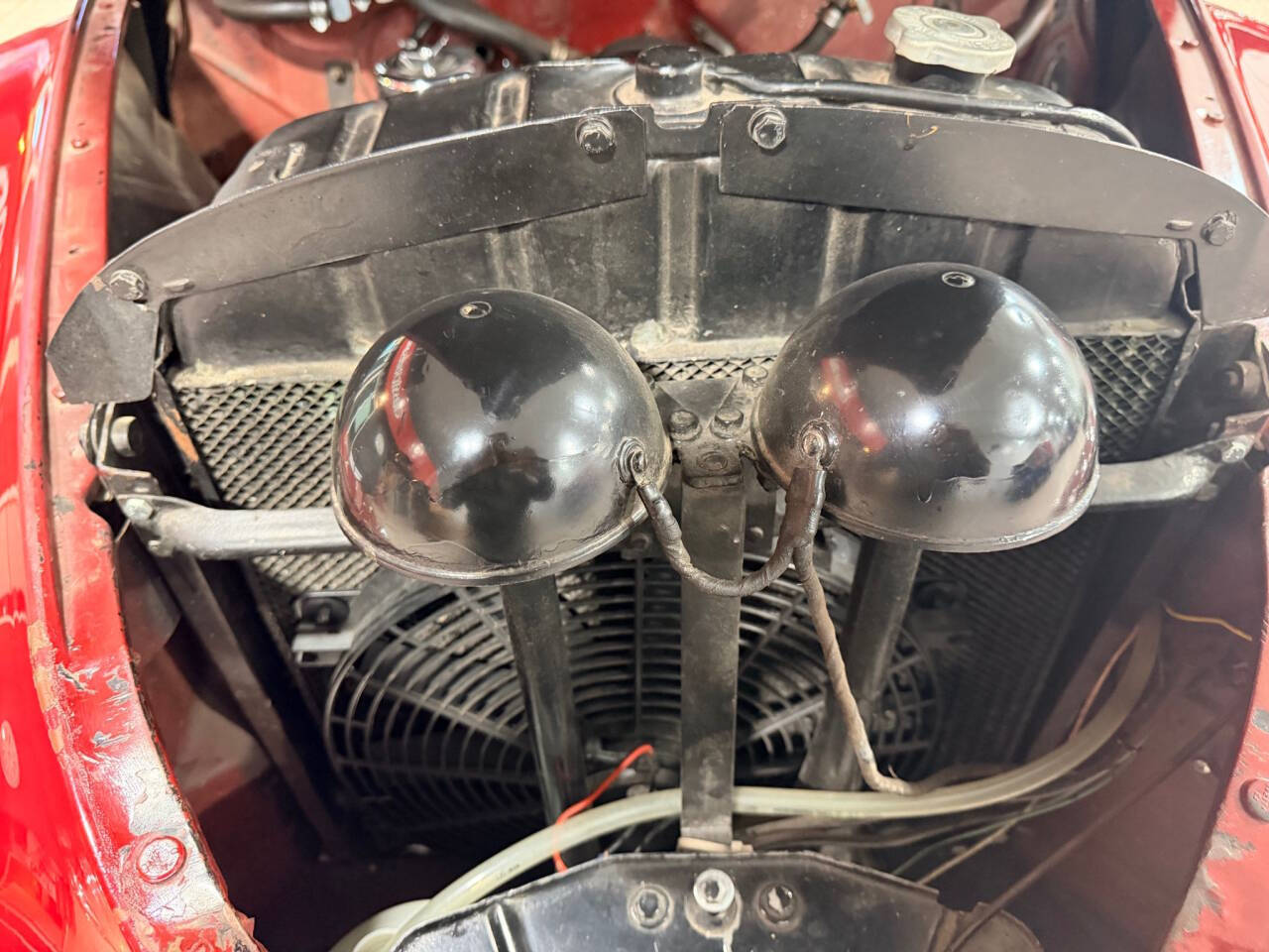 1947 Plymouth Deluxe 60