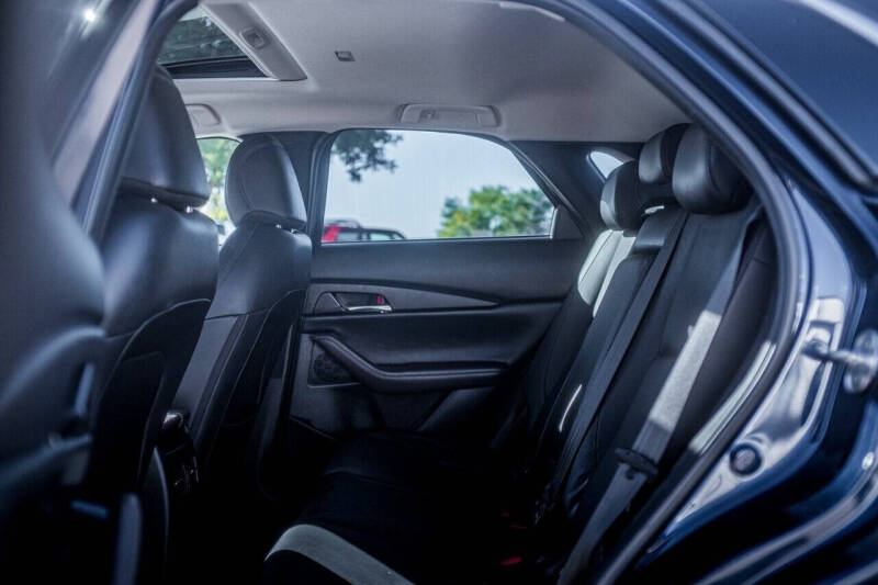 2022 Mazda CX-30 2.5 S Premium