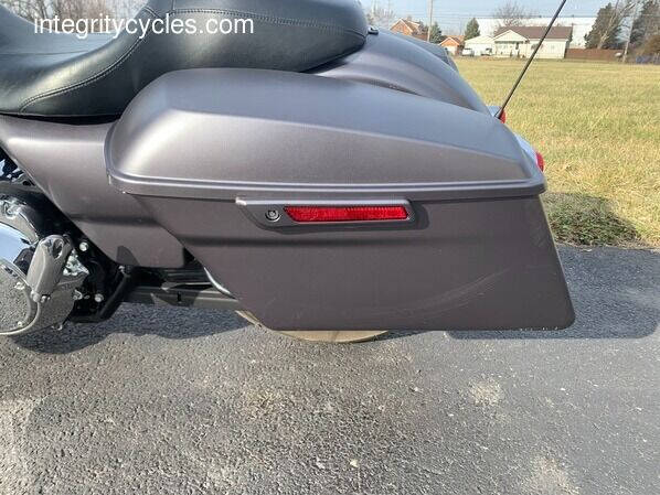 2015 Harley-Davidson Street Glide
