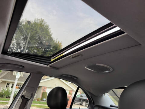 2006 Mercedes-Benz E-Class E 350