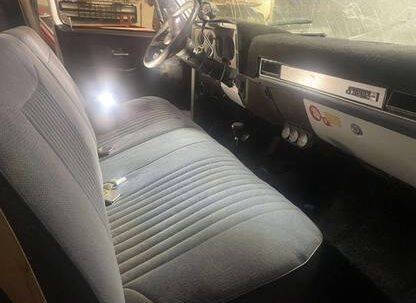 1986 GMC Sierra 1500HD Classic