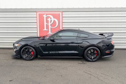 2017 Ford Mustang Shelby GT350R