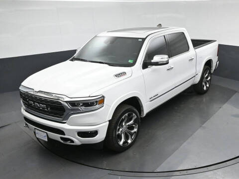 2022 RAM 1500 Limited