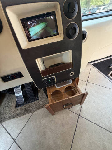 2014 Itasca Solei 38R
