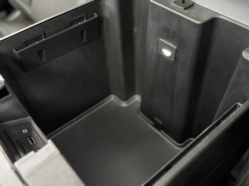 2021 GMC Sierra 3500HD