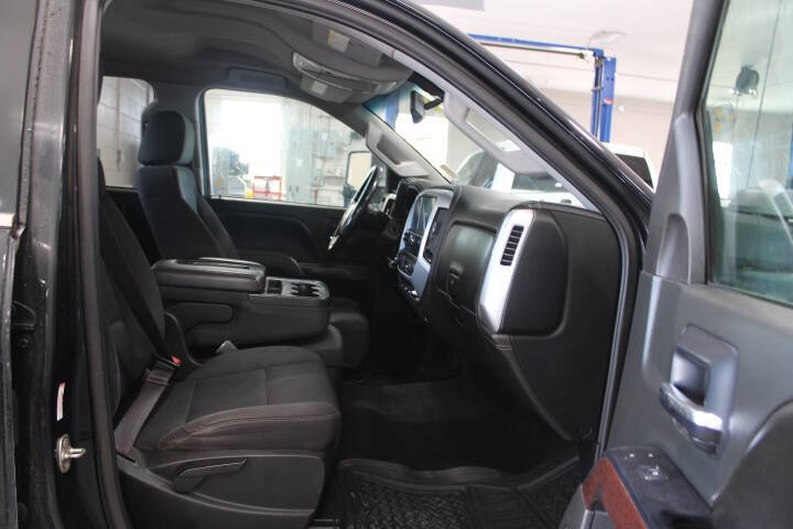 2017 GMC Sierra 2500HD