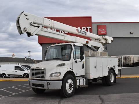 2015 Freightliner M2 106 for sale at Trucksmart Isuzu in Morrisville PA