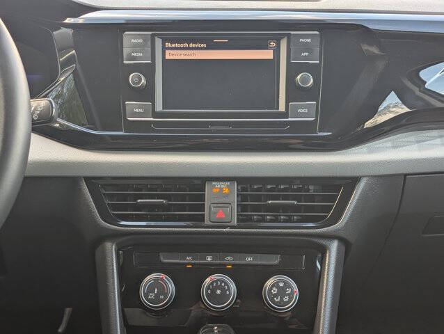 2024 Volkswagen Taos S