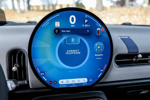 2026 MINI Hardtop 2 Door