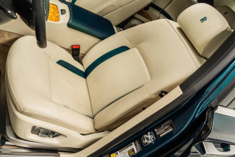 2010 Rolls-Royce Ghost