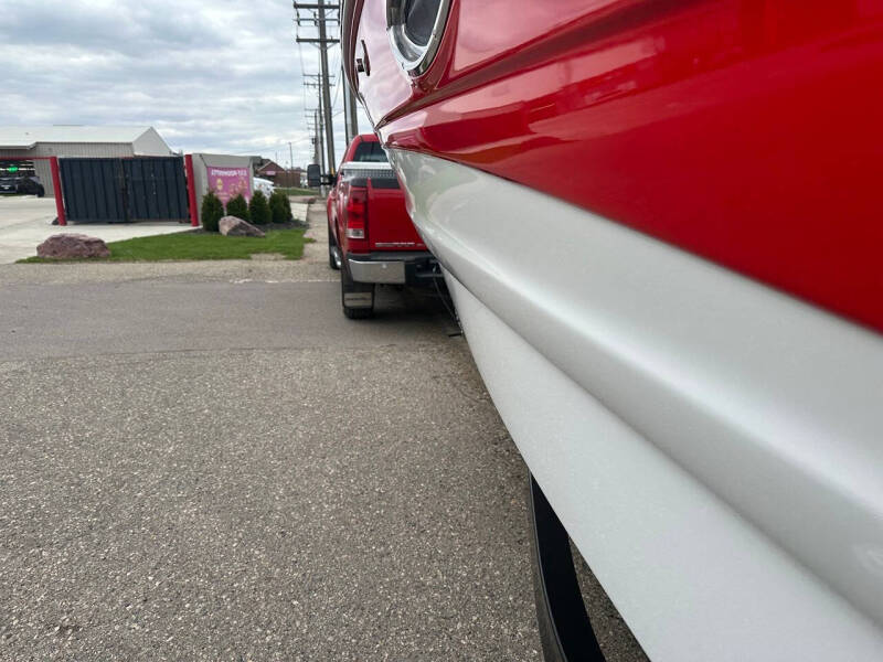 2013 Crownline E260 XS