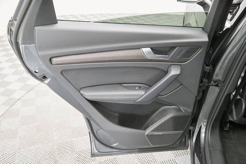 2023 Audi Q5 Sportback quattro S line Prem Plus 45 TFSI