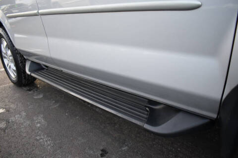 2003 Acura MDX Touring