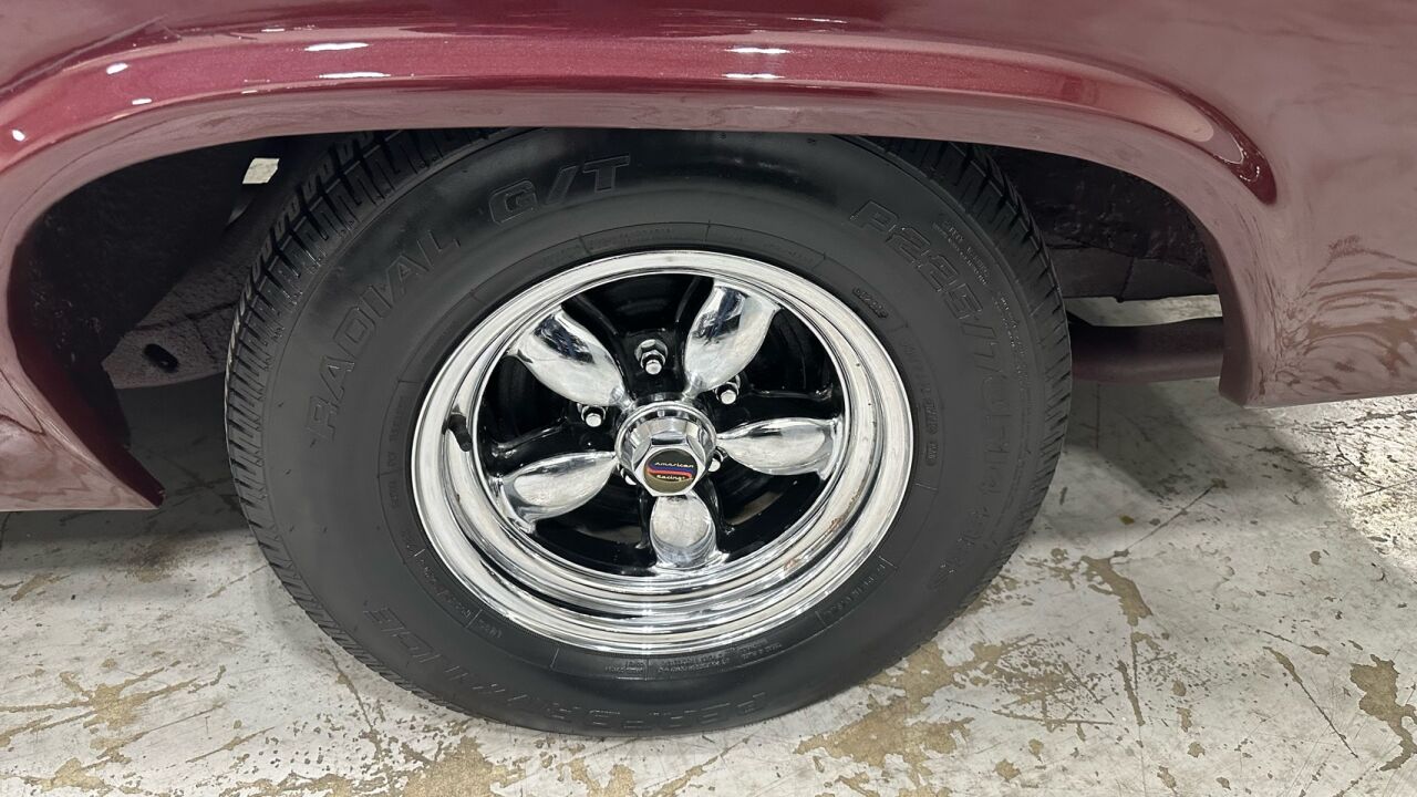 1966 Chevrolet Impala 92