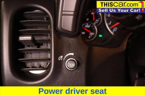 2010 Chevrolet Corvette