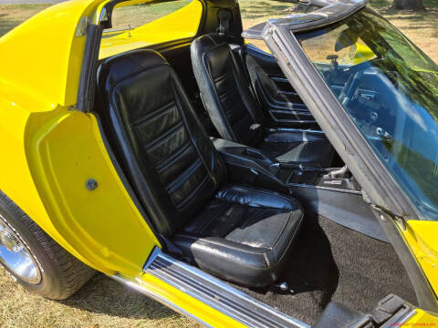 1977 Chevrolet Corvette