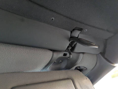 1999 Chevrolet Camaro Z28 SS