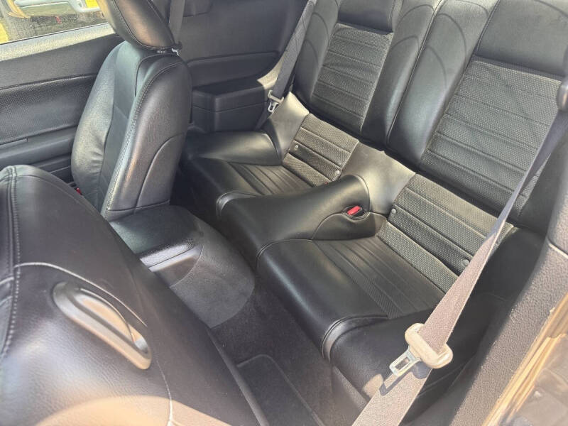 2006 Ford Mustang GT Premium