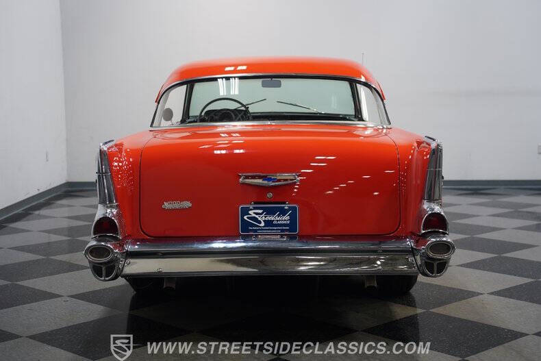 1957 Chevrolet 210
