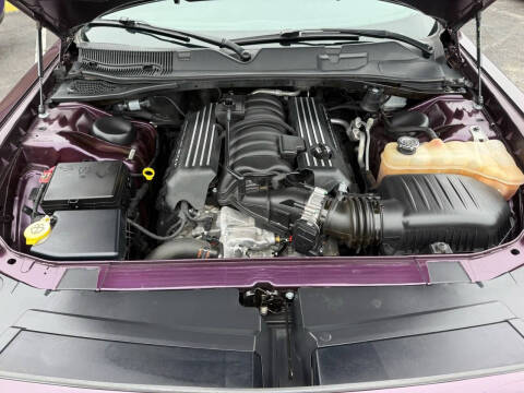 2020 Dodge Challenger