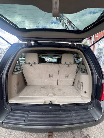 2010 Ford Expedition XLT