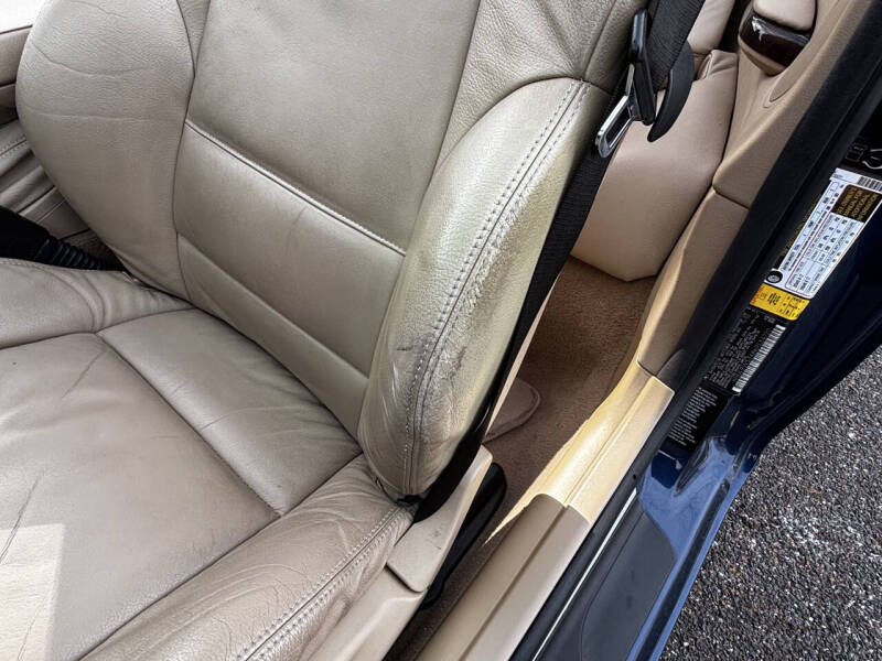 2006 BMW 3 Series 330Ci