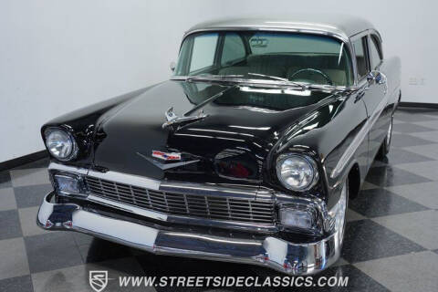 1956 Chevrolet 210