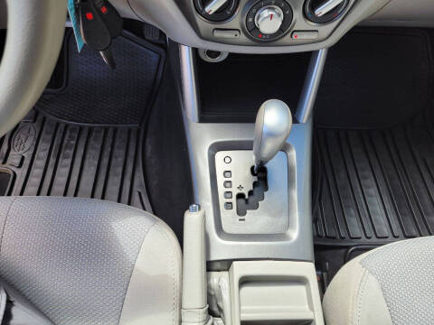 2011 Subaru Forester 2.5X Premium