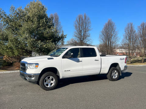 2019 RAM 1500 for sale at Chris Auto South in Agawam MA