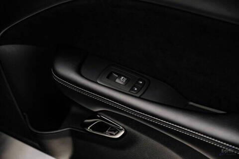 2022 Dodge Challenger SRT Super Stock