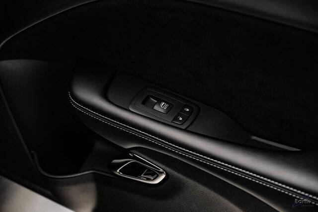 2022 Dodge Challenger SRT Super Stock