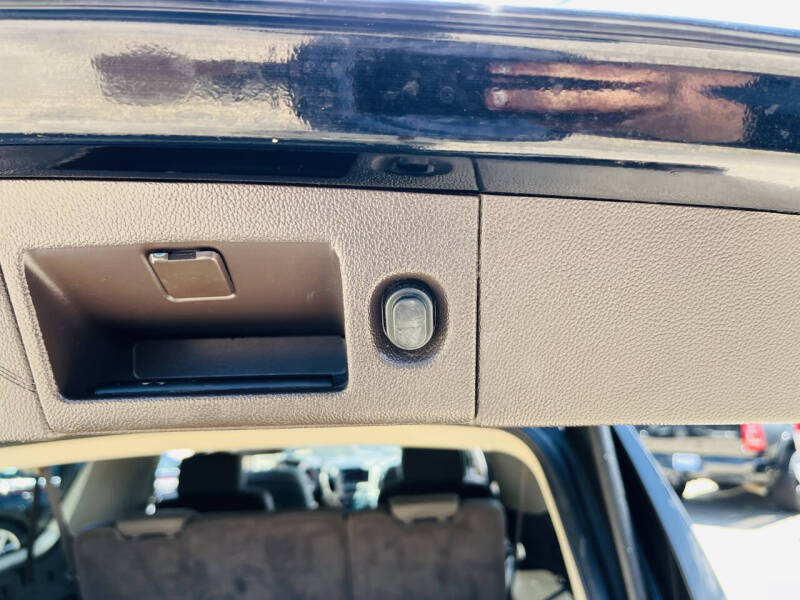 2015 GMC Yukon XL Denali