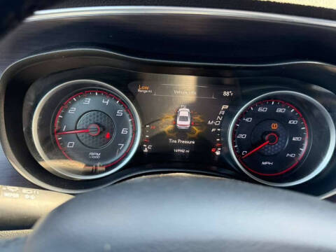 2016 Dodge Charger SE