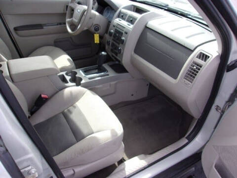 2008 Ford Escape XLT