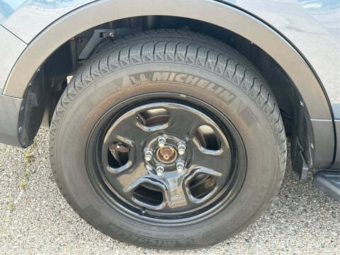 2019 Ford Explorer Platinum