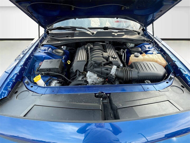 2020 Dodge Challenger