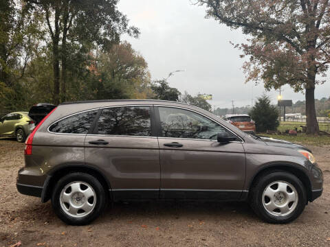 2010 Honda CR-V LX