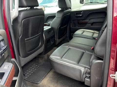 2015 GMC Sierra 1500