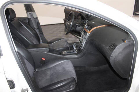 2008 Chevrolet Malibu LT