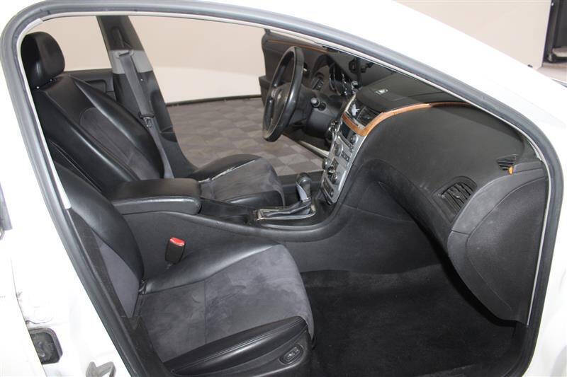 2008 Chevrolet Malibu LT