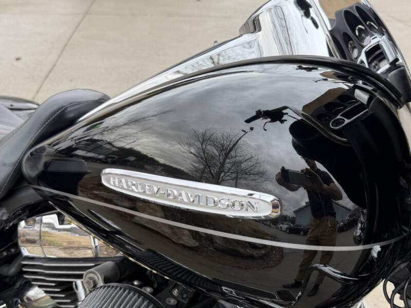 2012 Harley-Davidson Ultra Limited