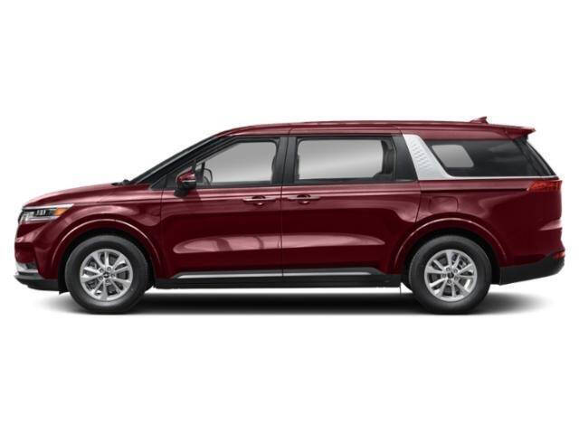 2024 Kia Carnival